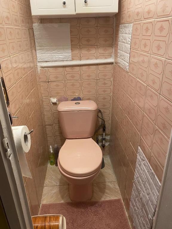 Įdomus būstas ant Neries skardžio - Appartement De Trois Chambres