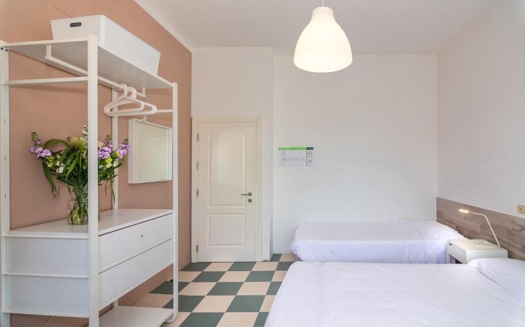 Hotel Happy - Chambre Triple