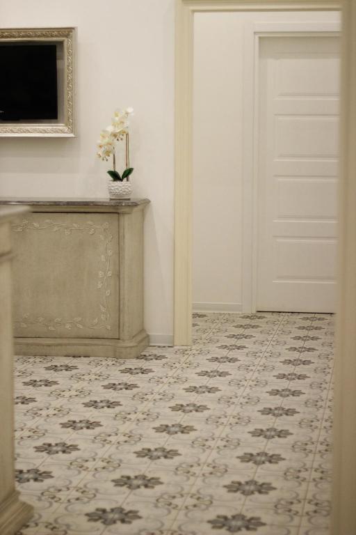 Kép PLAZA Boutique Hotel - Tropea szállásáról Tropeában a galériában