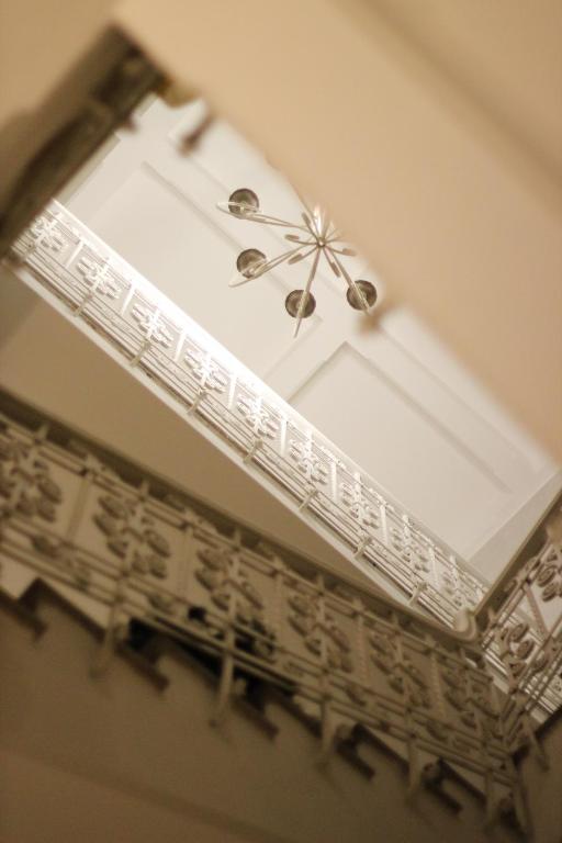 Kép PLAZA Boutique Hotel - Tropea szállásáról Tropeában a galériában
