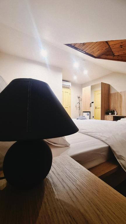 Downtown Apartments with shared kitchen - Resim 22