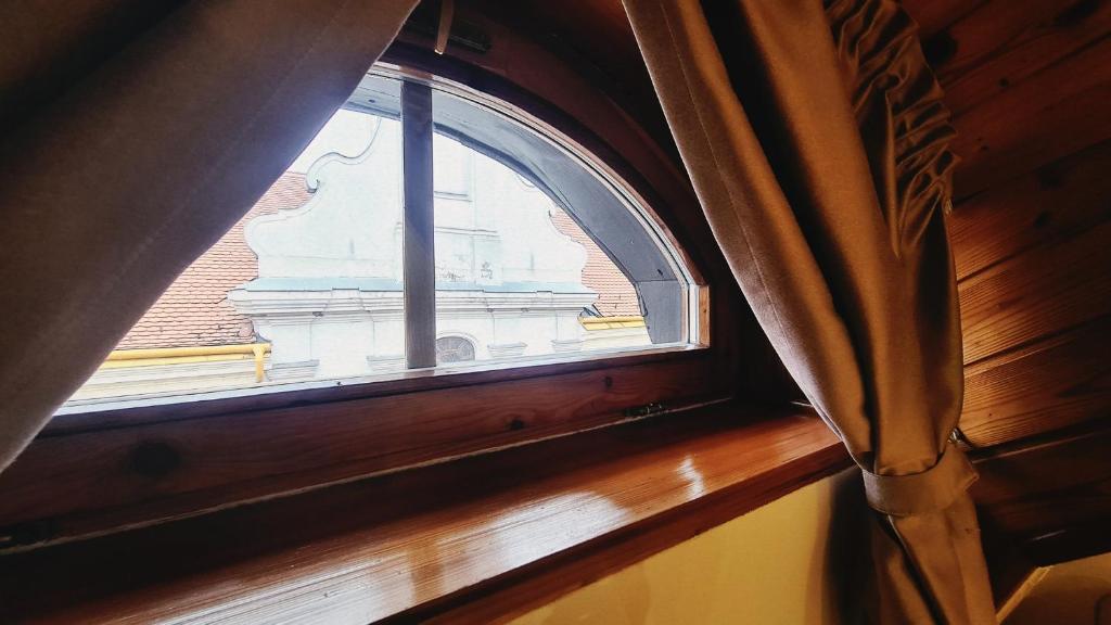 Downtown Apartments with shared kitchen - Resim 21