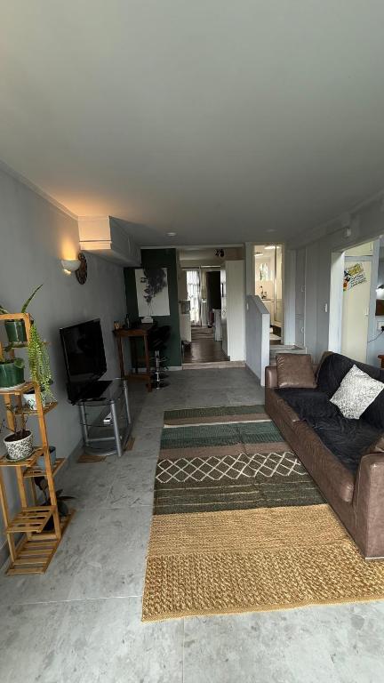 Cozy home in Remuera - Resim 5