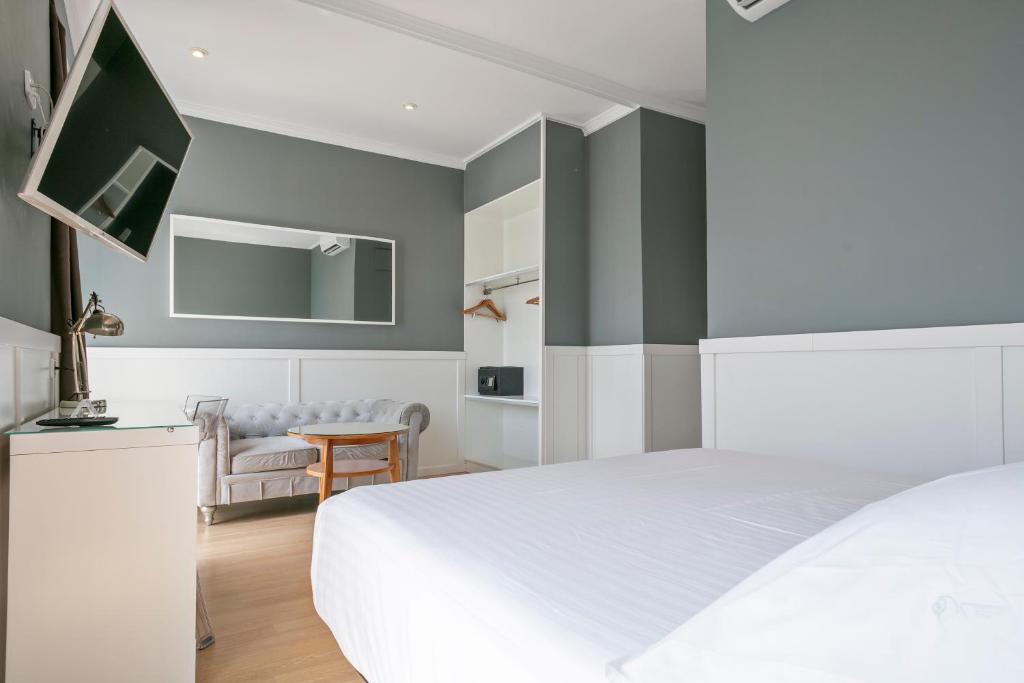 Venecia Plaza Centro - Resim 20