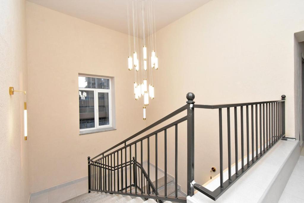 Fotografie z fotogalerie ubytování Seva Apart-Hotel Komitas v Jerevanu
