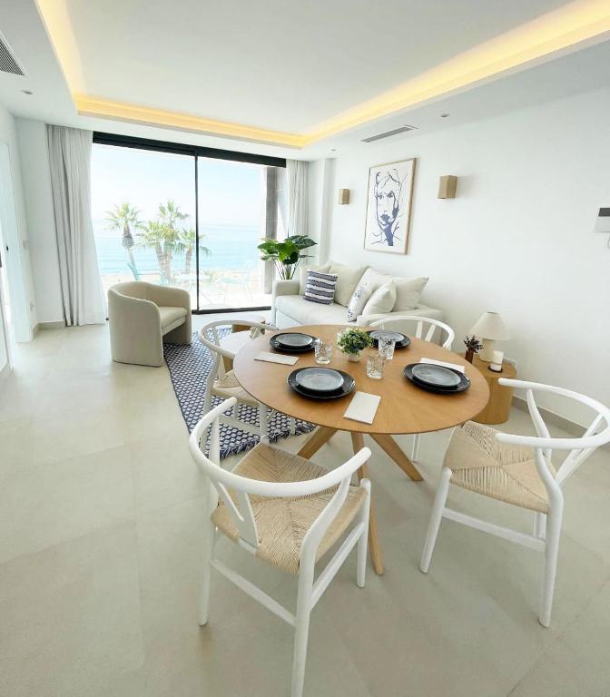 Apartamento LaViu 2B by Croma