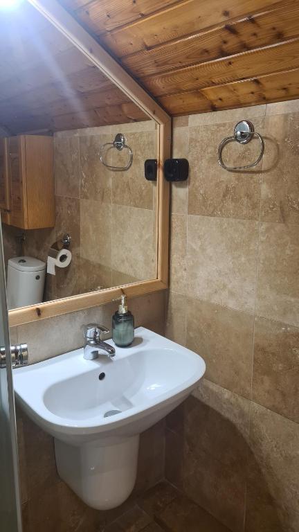 Downtown Apartments with shared kitchen - Resim 29