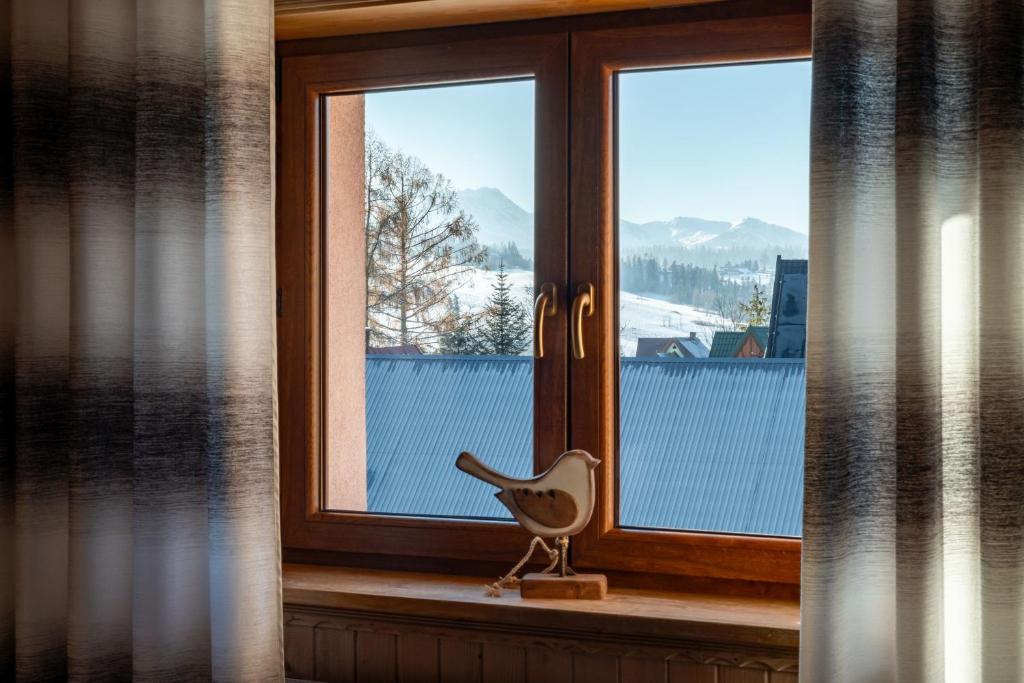 Apartamenty u Lolka - Double Room