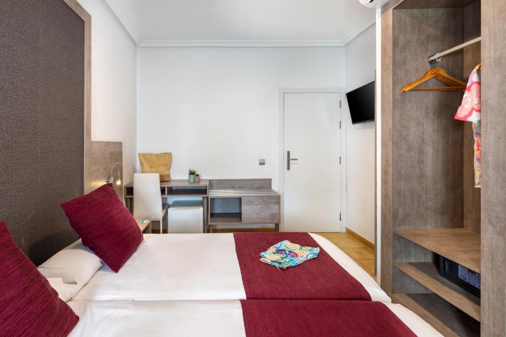 Hotel Vibra Marco Polo II - Adults only - Habitación Doble