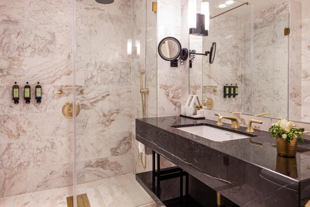 Altis Avenida Hotel - Resim 3