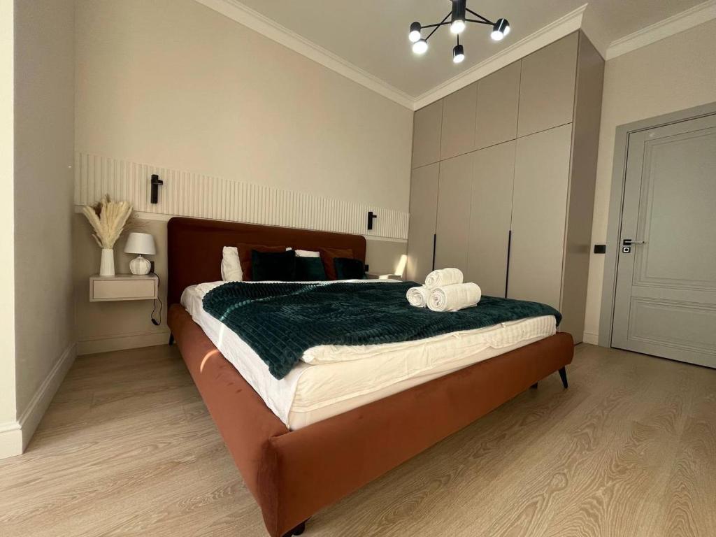 Family & Business Loft Almaty
