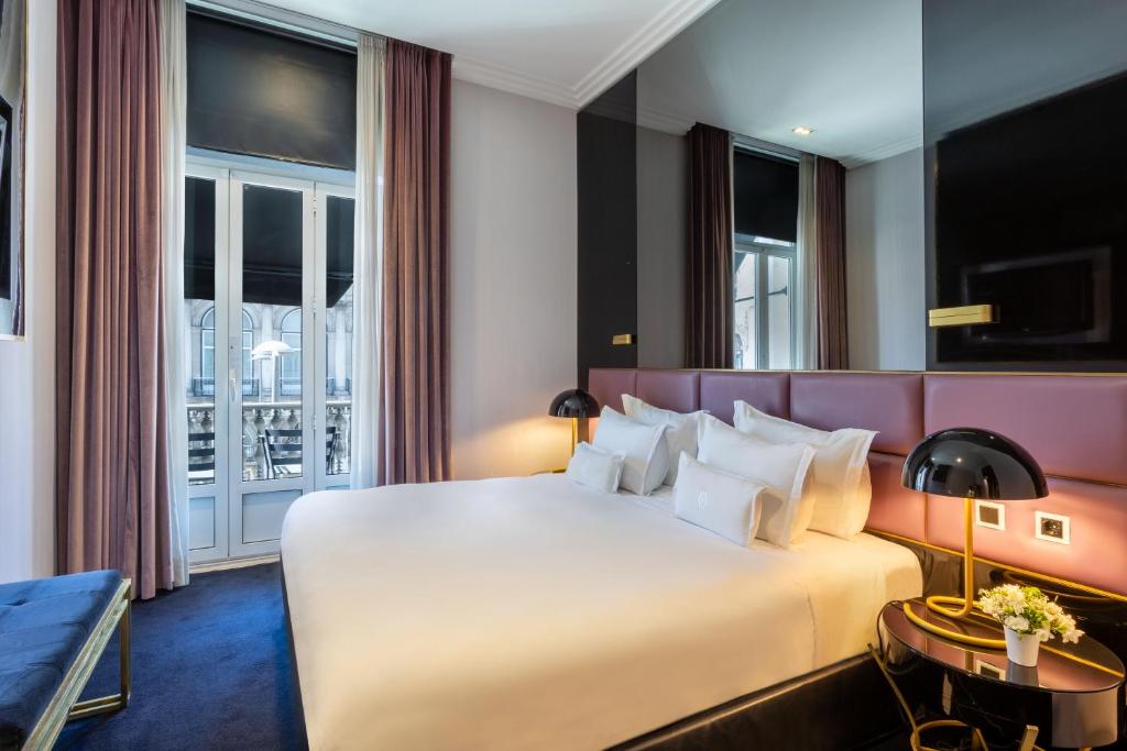 Altis Avenida Hotel - Resim 32