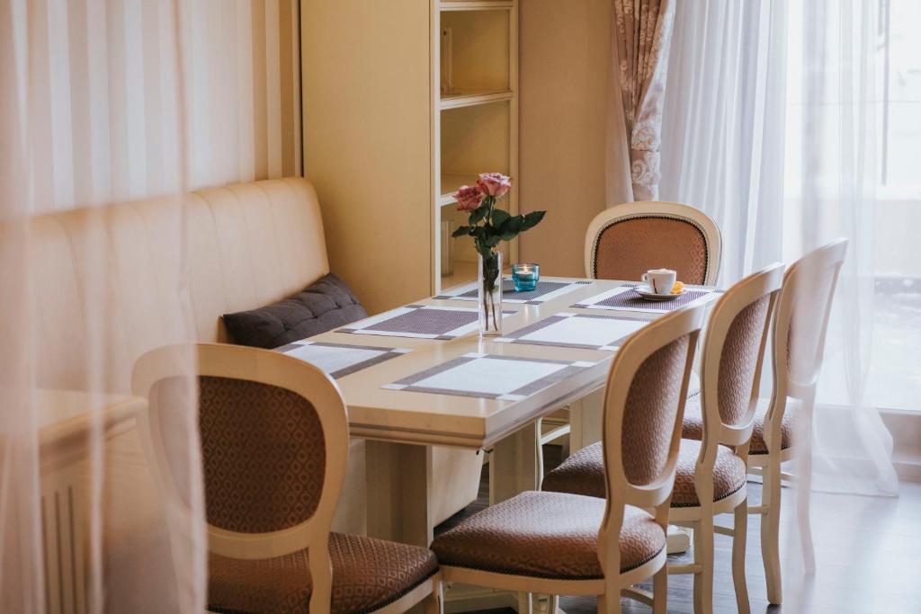 Vila Cornelia - Resim 16