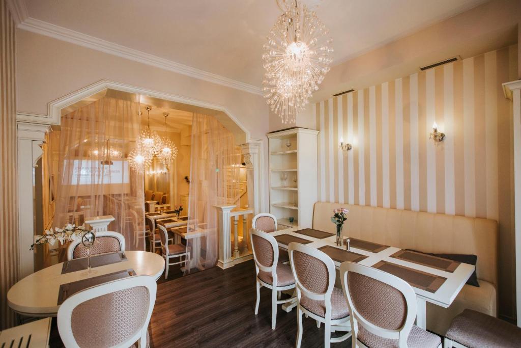 Vila Cornelia - Resim 19