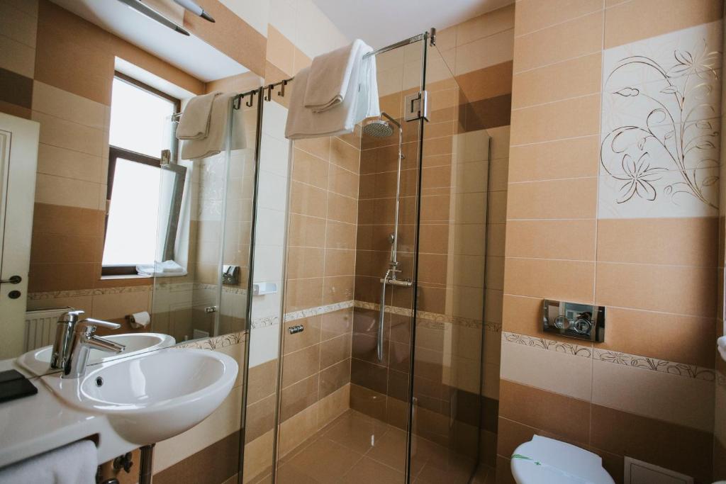 Vila Cornelia - Resim 13