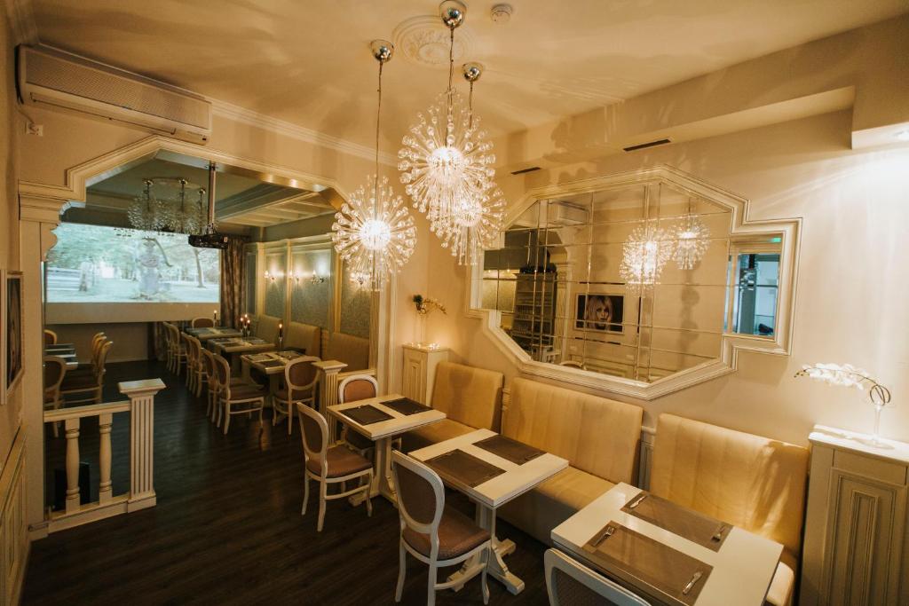 Vila Cornelia - Resim 18