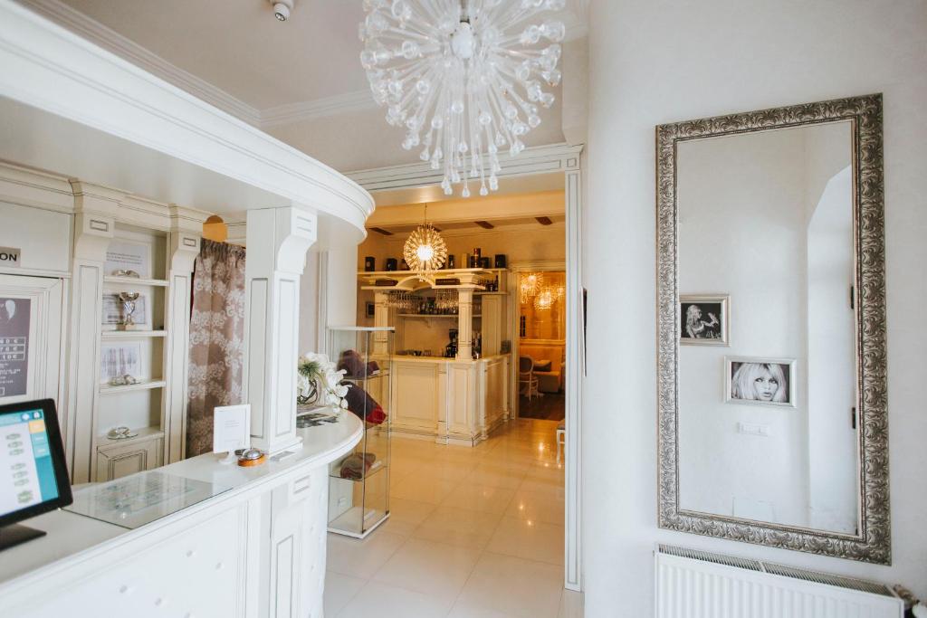 Foto de la galería de Vila Cornelia en Bucarest