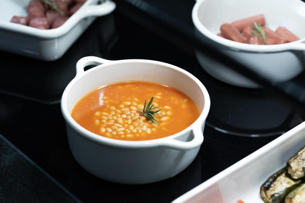 Hotel Ciutadella Barcelona - Resim 39