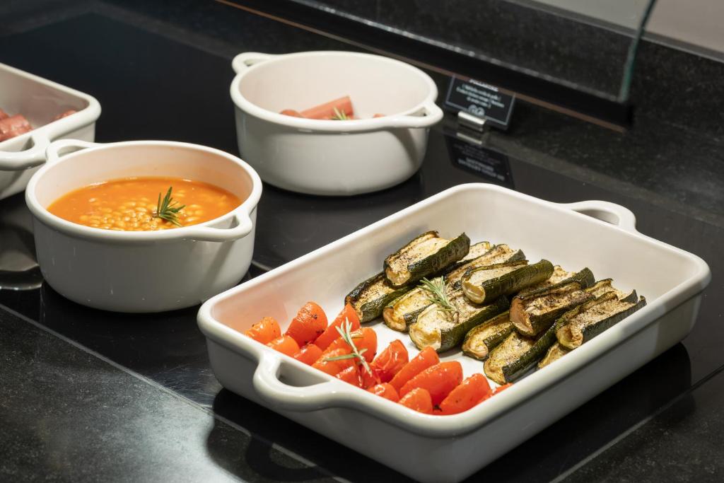 Hotel Ciutadella Barcelona - Resim 38