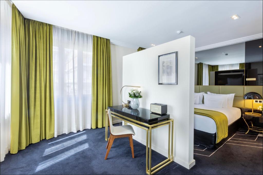 Altis Avenida Hotel - Resim 8