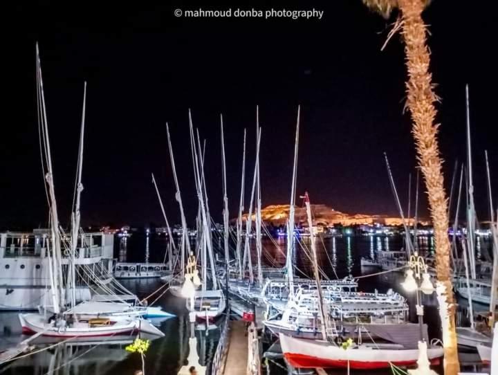 Fotografie z fotogalerie ubytování البعيرات v destinaci Al Karnak