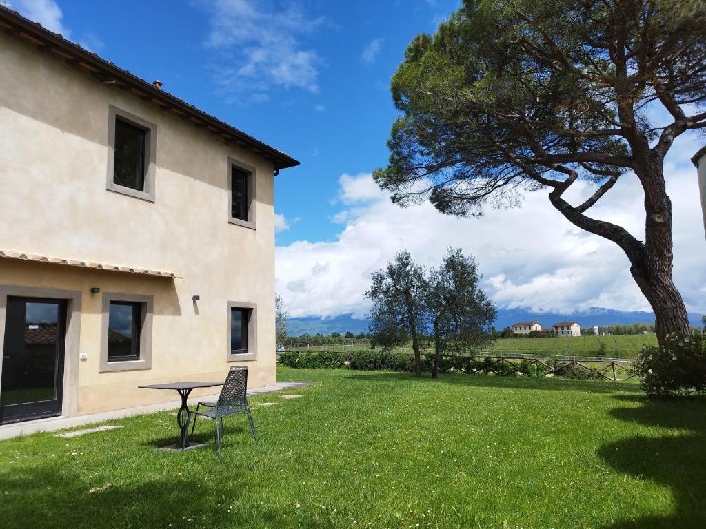 Tenuta San Jacopo - Agriturismo