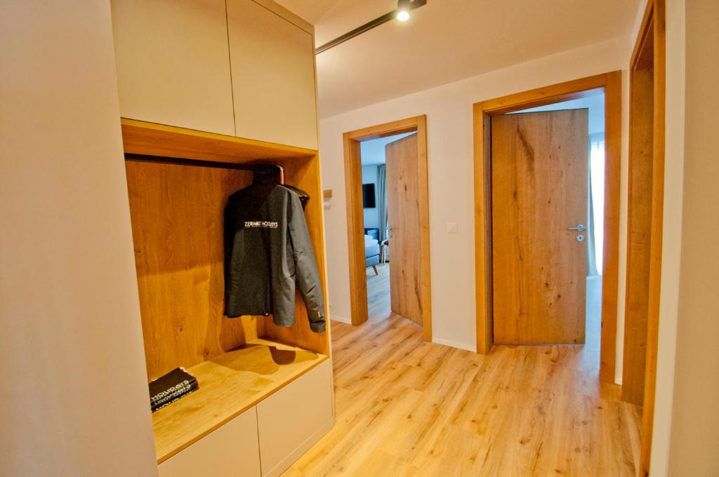 Fotografie z fotogalerie ubytování Chalet Aeschhorn v destinaci Zermatt