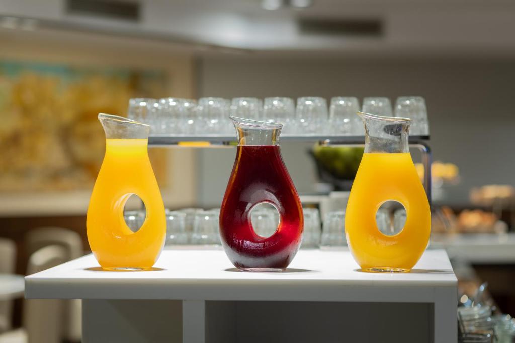 Barcelona Hotel Colonial - Resim 33