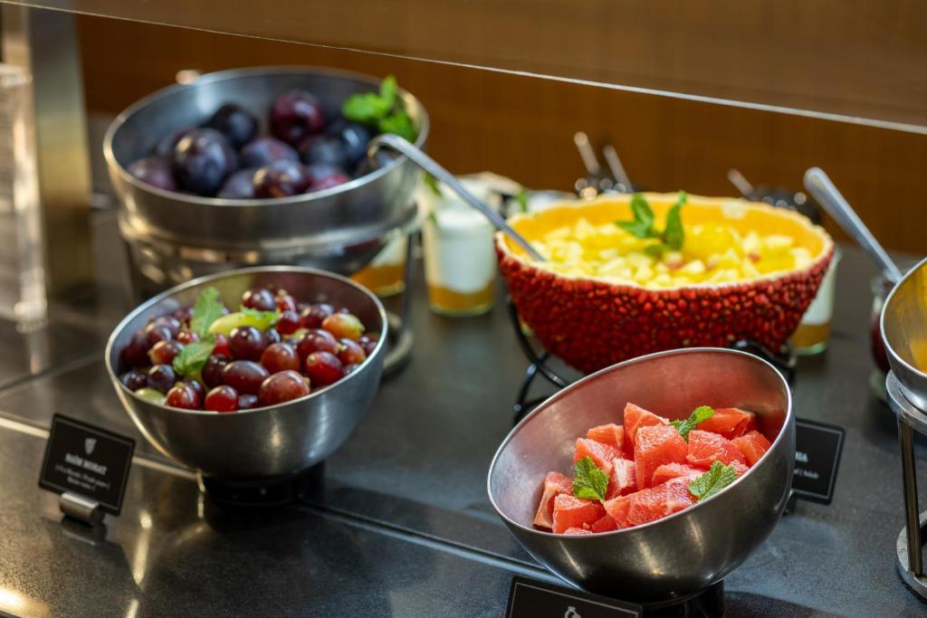 Barcelona Hotel Colonial - Resim 37