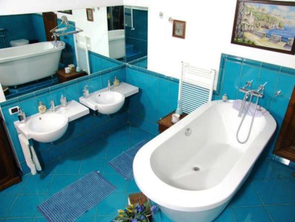 Bed and Breakfast Adelberga - 7