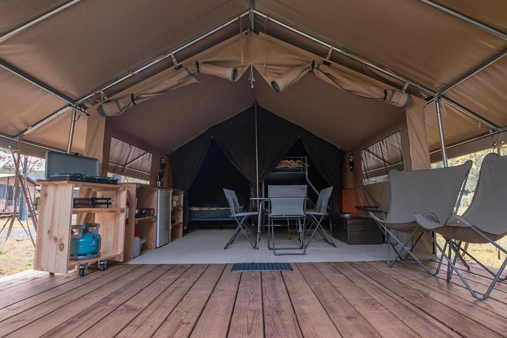 Fotografie z fotogalerie ubytování Camping Onlycamp L'Argenté v destinaci Condom