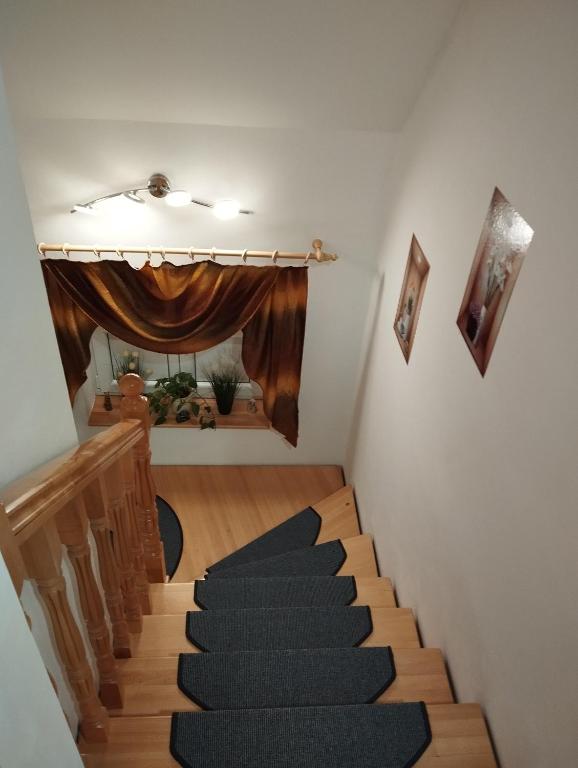 Fotografie z fotogalerie ubytování Ubytovani u Nadii v Železném Brodě