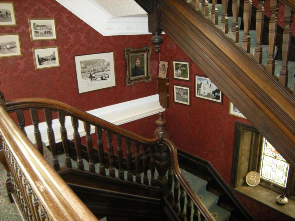 Headlands Hotel - Resim 20