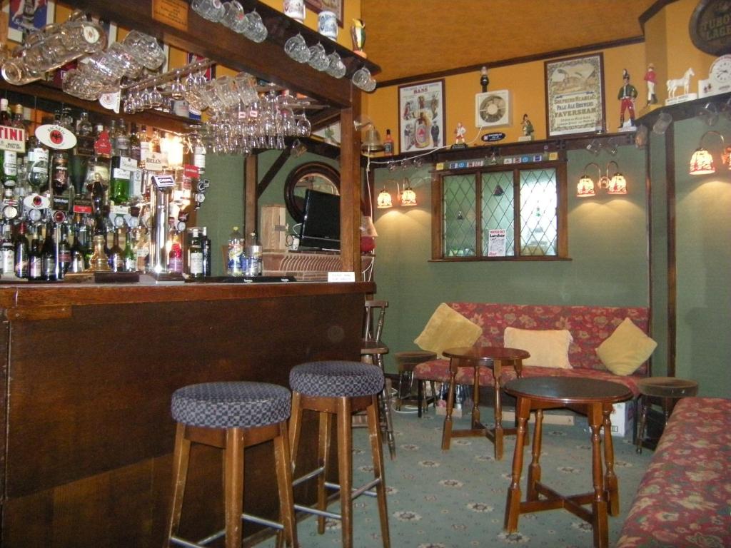 Headlands Hotel - Resim 21