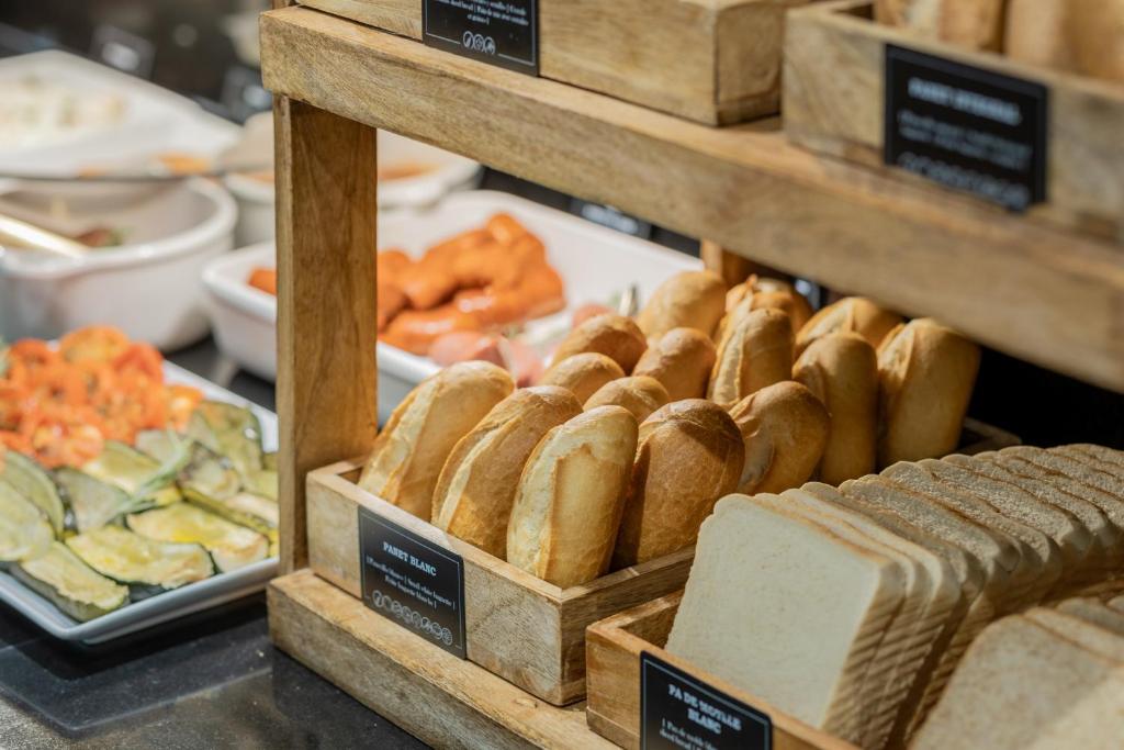 Hotel del Mar - Resim 28