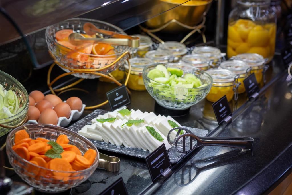 Hotel del Mar - Resim 33