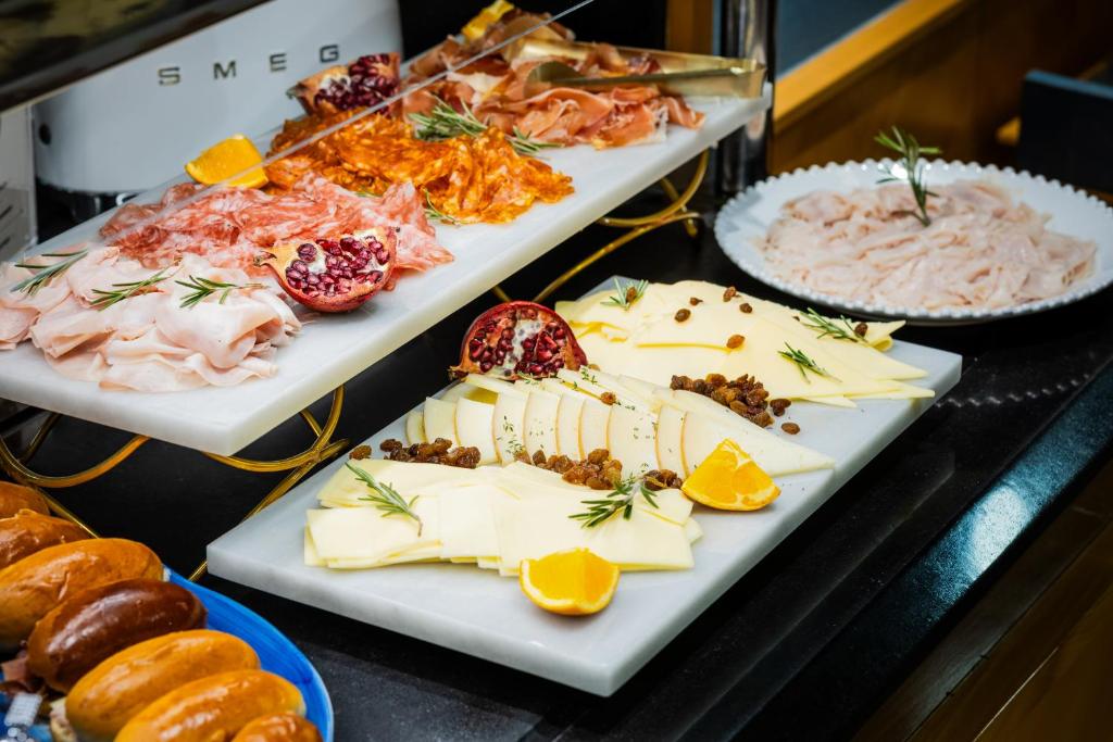 Hotel del Mar - Resim 36