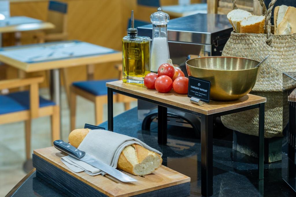 Hotel del Mar - Resim 37