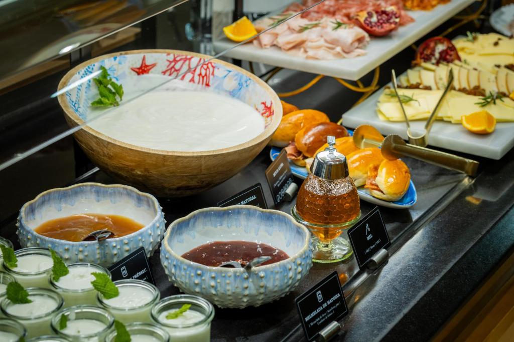 Hotel del Mar - Resim 38