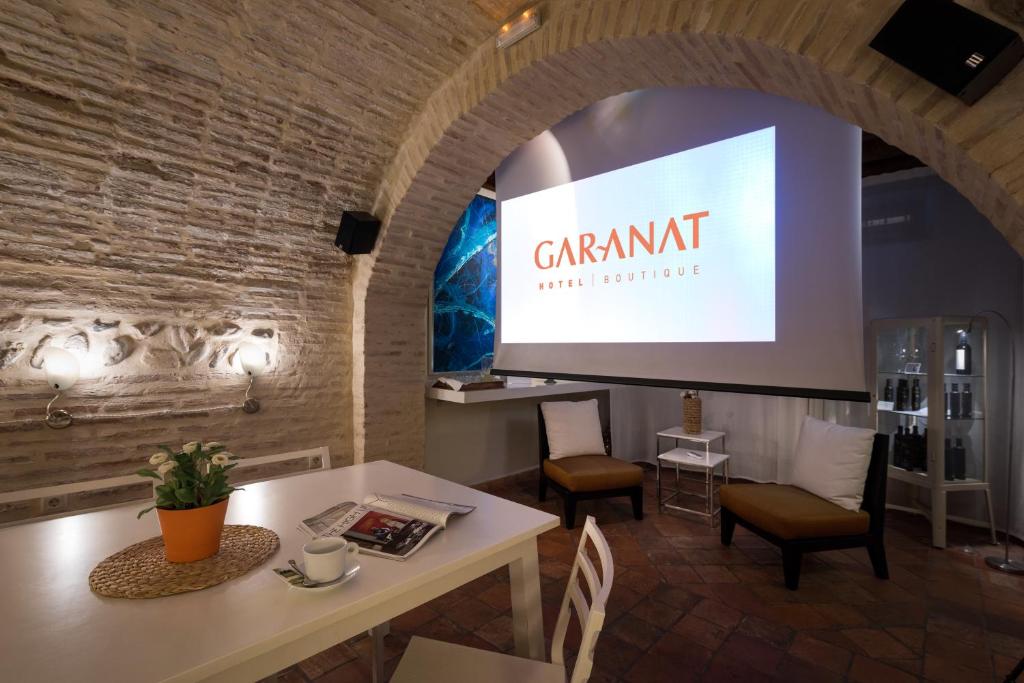 Gar Anat Hotel Boutique - Resim 38
