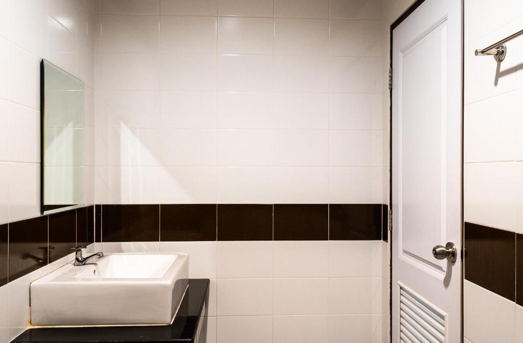 Alisa Krabi Hotel-SHA Plus - Resim 42