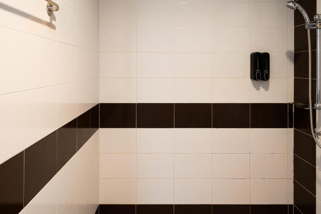 Alisa Krabi Hotel-SHA Plus - Resim 43