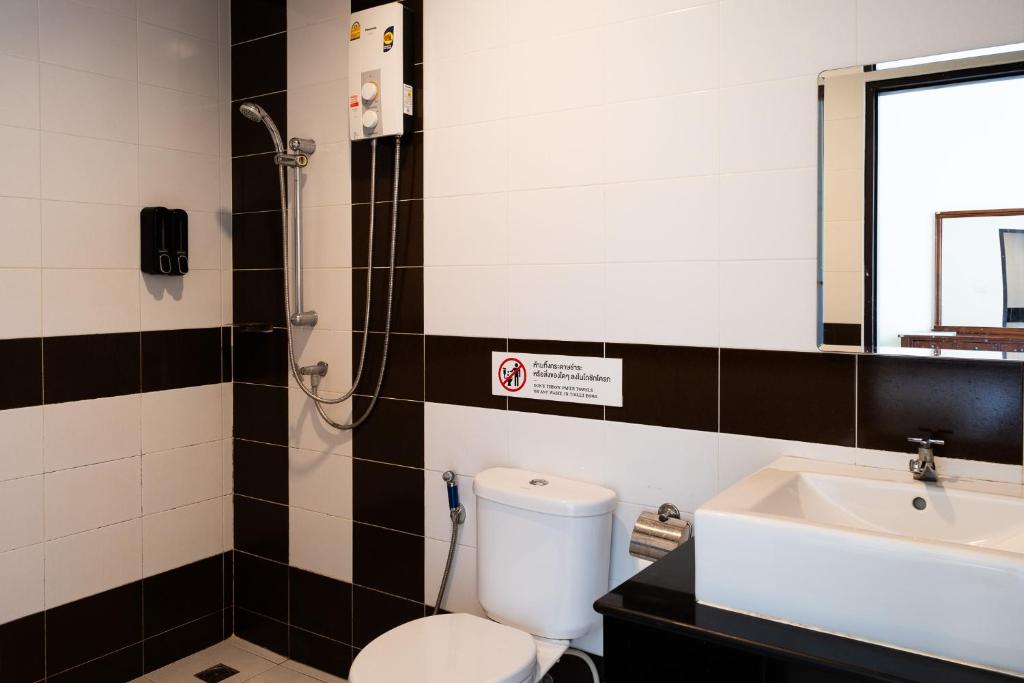 Alisa Krabi Hotel-SHA Plus - Resim 44