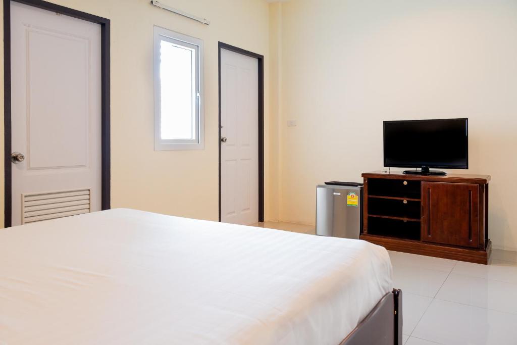 Alisa Krabi Hotel-SHA Plus - Resim 45