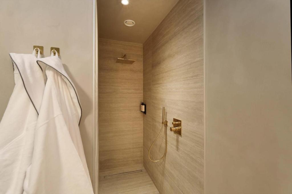 Fotografie z fotogalerie ubytování Wellness Suite - 2 personen - Woodz Lodges v destinaci Heusden - Zolder