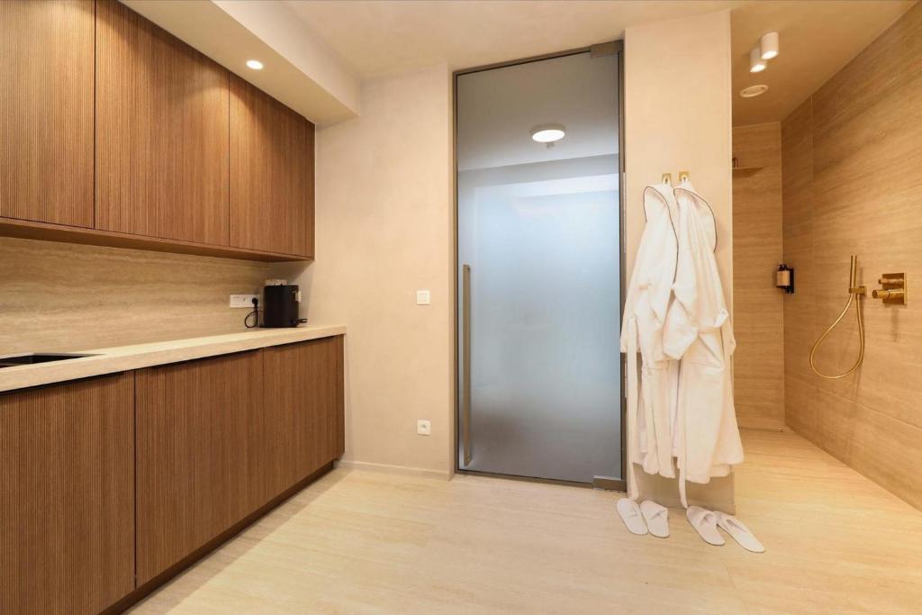 Fotografie z fotogalerie ubytování Wellness Suite - 2 personen - Woodz Lodges v destinaci Heusden - Zolder