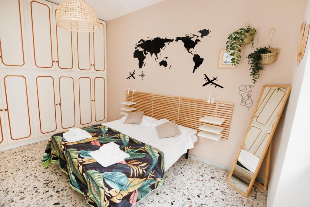RHOME SUITE VATICAN APTS