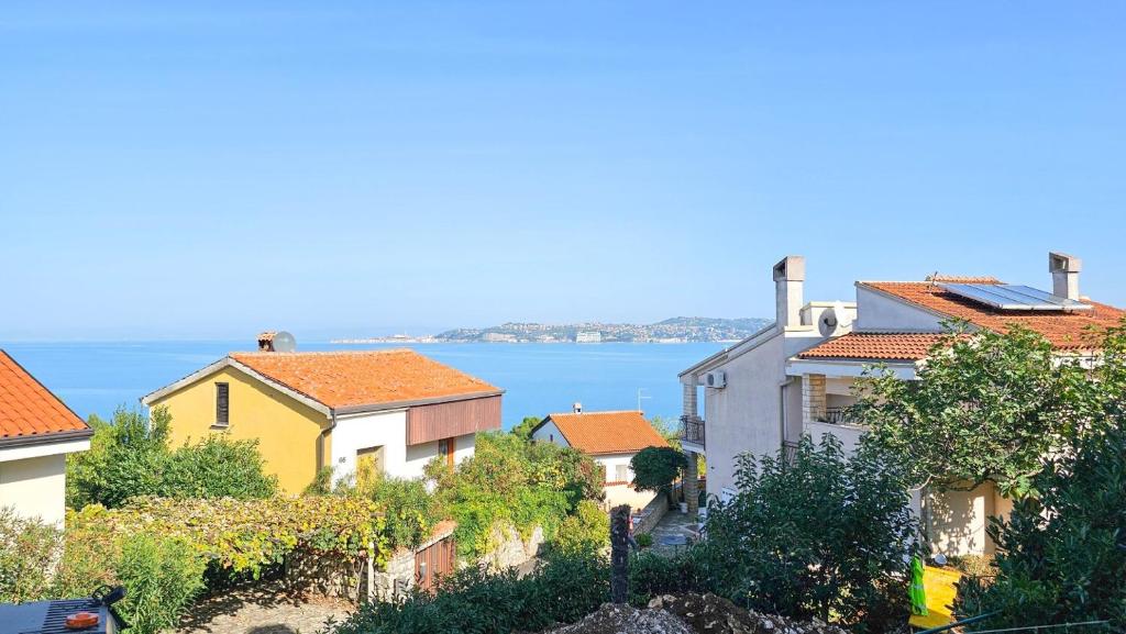 Φυσικό τοπίο κοντά σε αυτό το διαμέρισμα