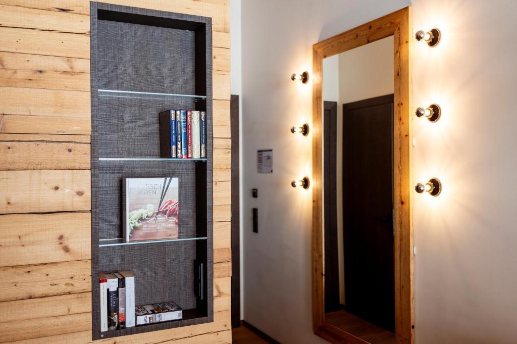 Austria Alpinhotel Ski IN Ski OUT an der Edelweissbahn - 18