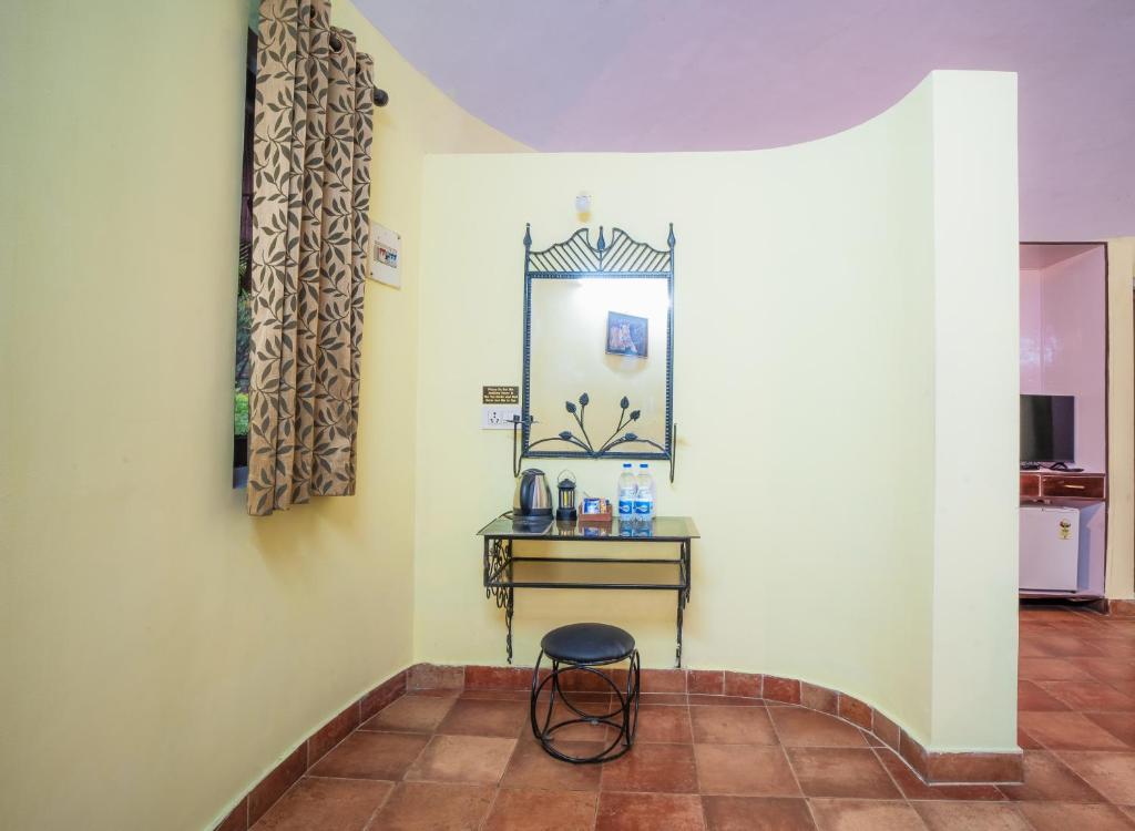 Fotografie z fotogalerie ubytování Treebo Premium Mowgli's Den, Pench v destinaci Khawāsa